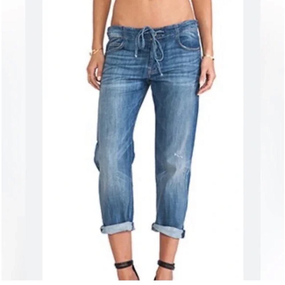 Current/Elliott Denim